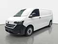 Volkswagen T7 Transporter T7 TRANSPORTER 2.0 TDI DSG KASTEN L2H1 LED KLIMAAU Blanc - thumbnail 2