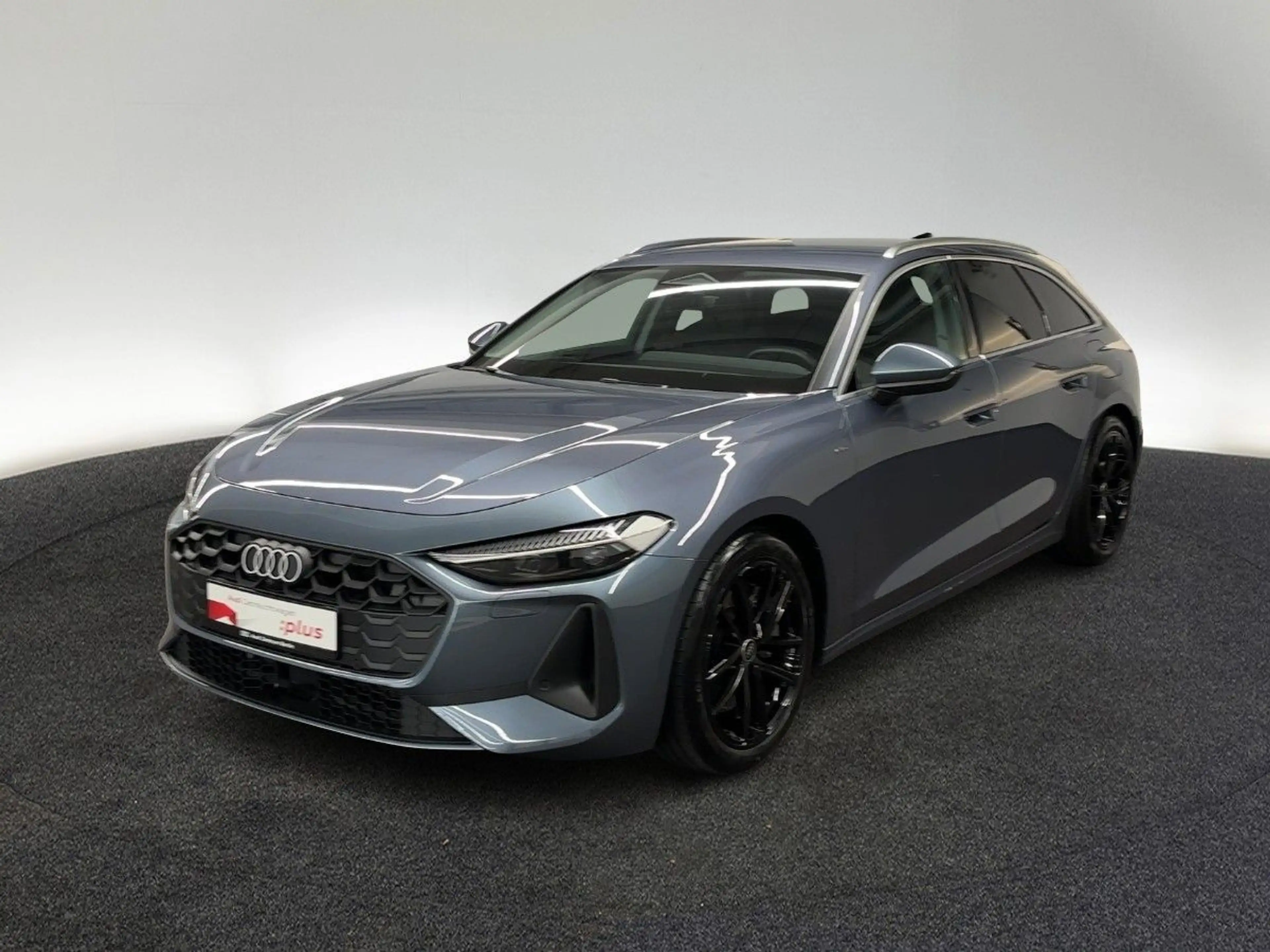 Audi A5 e-hybrid quattro S tr. LED RFK NAVI VIR — photo 2