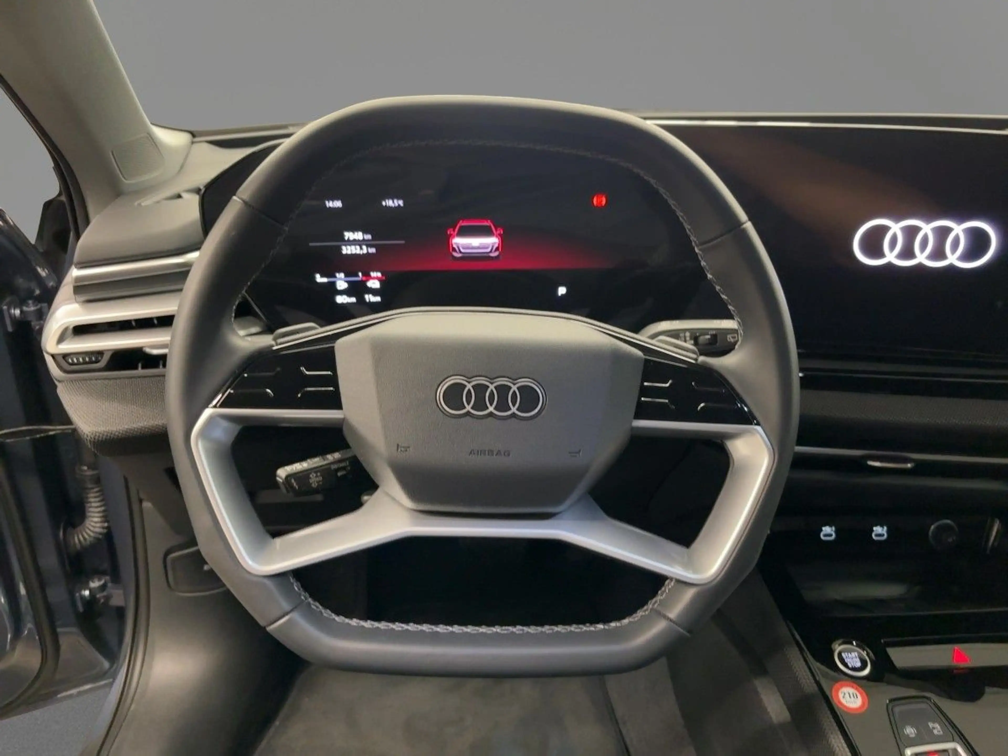 Audi A5 e-hybrid quattro S tr. LED RFK NAVI VIR — photo 13
