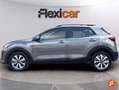 Kia Stonic 1.0 T-GDi 74kW (100CV) MHEV MT Business Gris - thumbnail 4