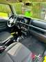 Suzuki Jimny 1.5i 4x4 GLX Special 4 pl avec car-pass Jaune - thumbnail 13