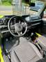 Suzuki Jimny 1.5i 4x4 GLX Special 4 pl avec car-pass Jaune - thumbnail 12