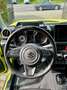 Suzuki Jimny 1.5i 4x4 GLX Special 4 pl avec car-pass Jaune - thumbnail 10
