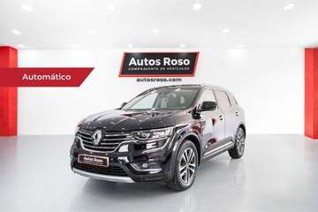 2.0dCi Zen X-Tronic 130kW