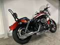 Harley-Davidson Sportster XL1200C CUSTOM Arancione - thumbnail 4