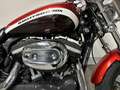 Harley-Davidson Sportster XL1200C CUSTOM Arancione - thumbnail 2