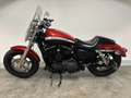 Harley-Davidson Sportster XL1200C CUSTOM Arancione - thumbnail 6