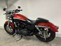 Harley-Davidson Sportster XL1200C CUSTOM Oranje - thumbnail 7