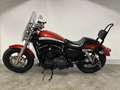 Harley-Davidson Sportster Cruiser XL1200C CUSTOM Оранжевий - thumbnail 9