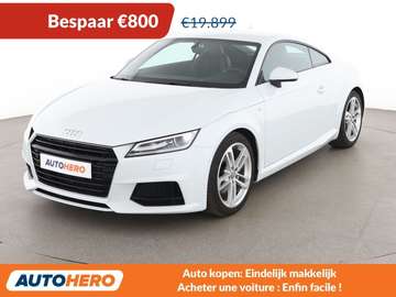 2.0 TDI Coupe ultra