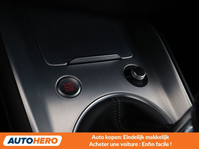 Audi TT 2.0 TDI Coupe ultra — photo 12