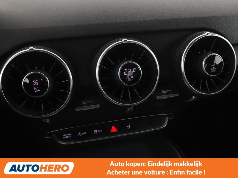 Audi TT 2.0 TDI Coupe ultra — photo 11