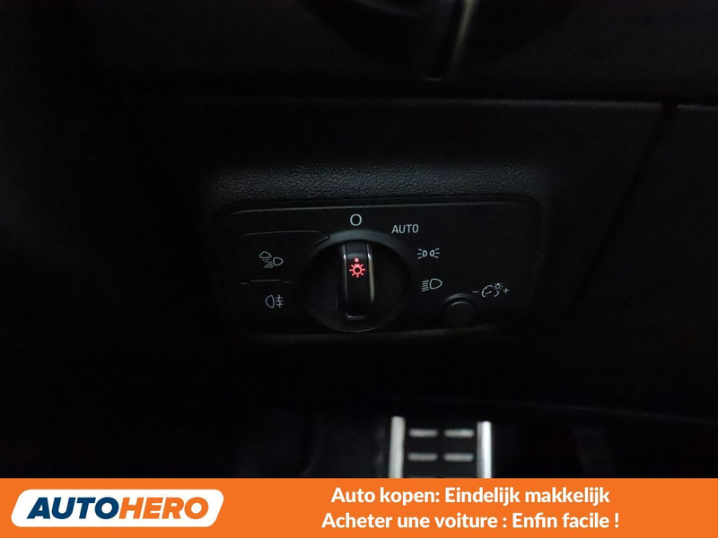 Audi TT 2.0 TDI Coupe ultra — photo 15