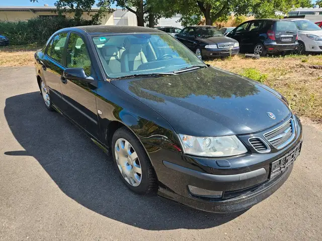 Saab 9-3