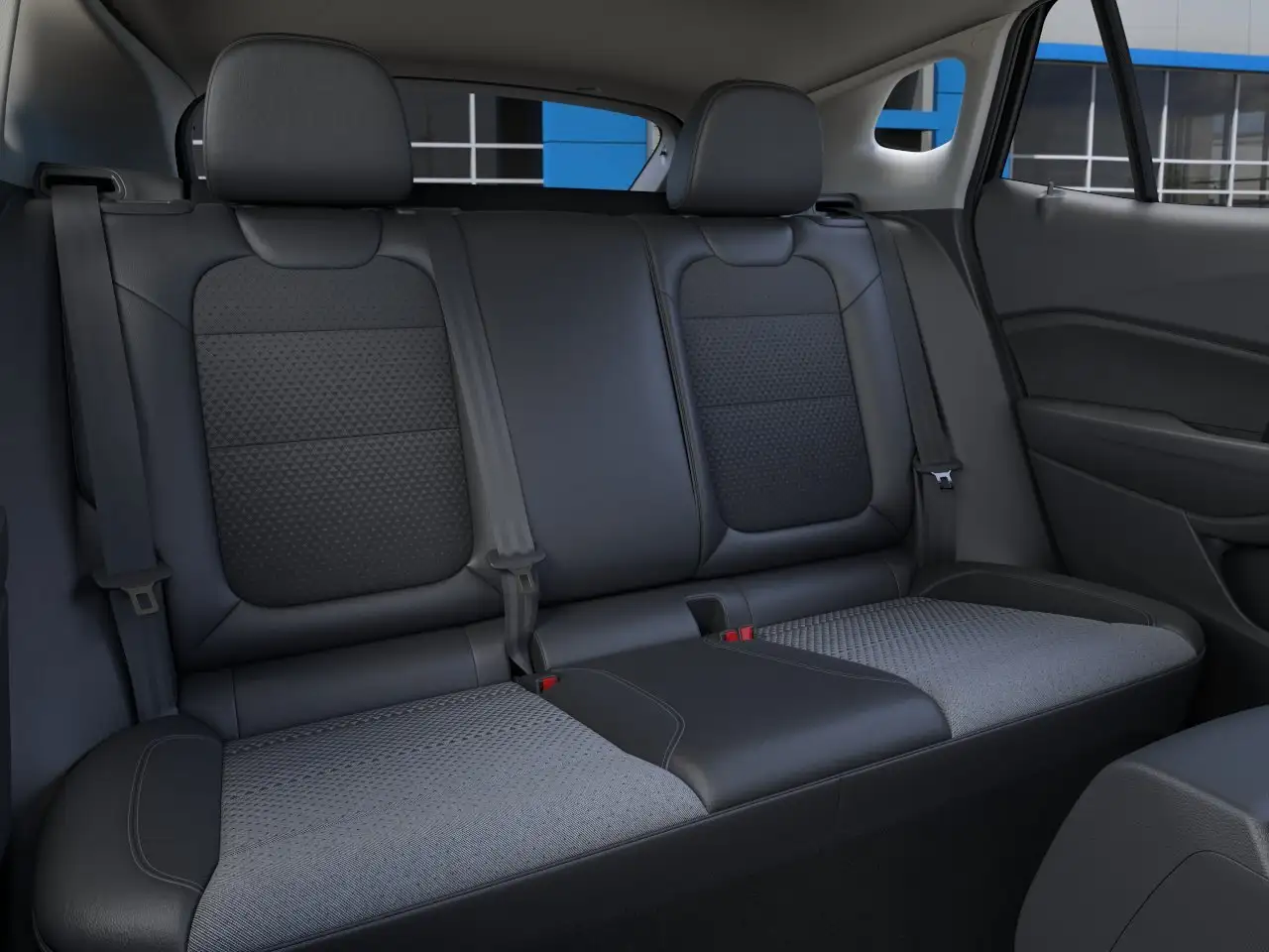Chevrolet Trax photo Chevrolet Trax
