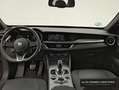 Alfa Romeo Stelvio 2.2 Diesel 118kW (160CV)  RWD Sprint Negro - thumbnail 8