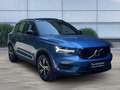 Volvo XC40 D4 R-Design/SCHIEBEDACH/AHK/LED/KAMERA/NA Blauw - thumbnail 2