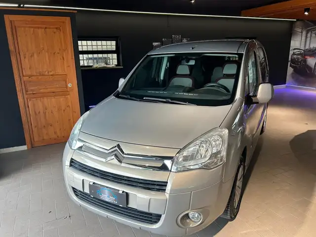 Citroen Berlingo 1.6 hdi Seduction 90cv