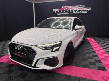 A3 Sportback 35 TFSI S line /Auto/Garantie 12 Mois