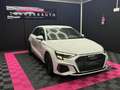 Audi A3 A3 Sportback 35 TFSI S line /Auto/Garantie 12 Mois Alb - thumbnail 8