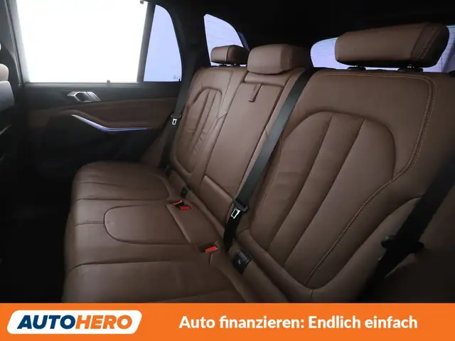BMW X5 view 14