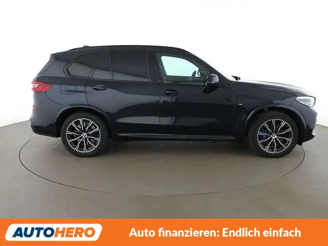 BMW X5 view 7