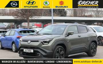 Vitara-e Elektro / ALLRAD / COMFORT PLUS /EXTRAS