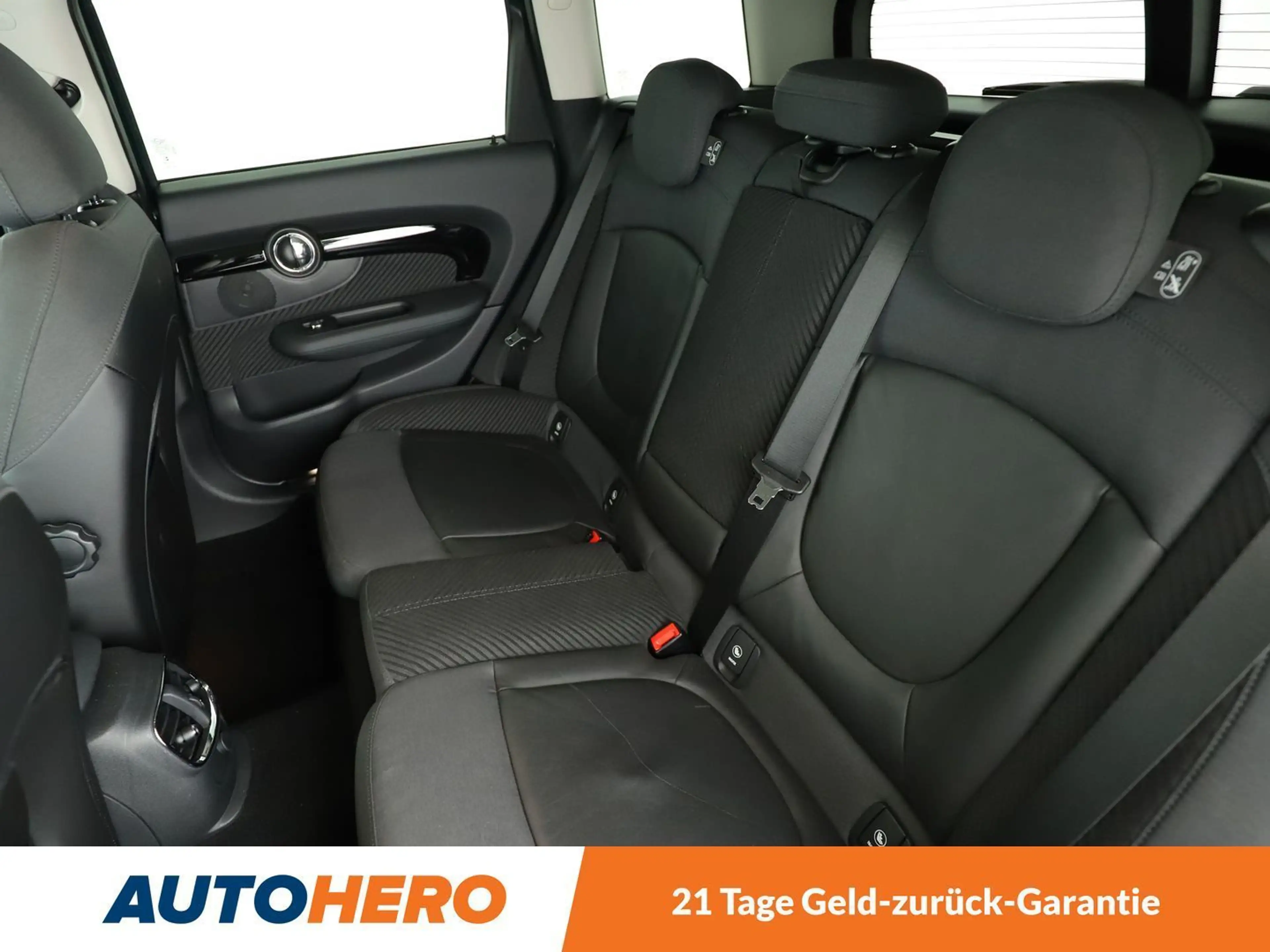 MINI Cooper Clubman Cooper Aut.*TEMPO*PDC*SHZ*LIM*PLA*KLIMA* — photo 14