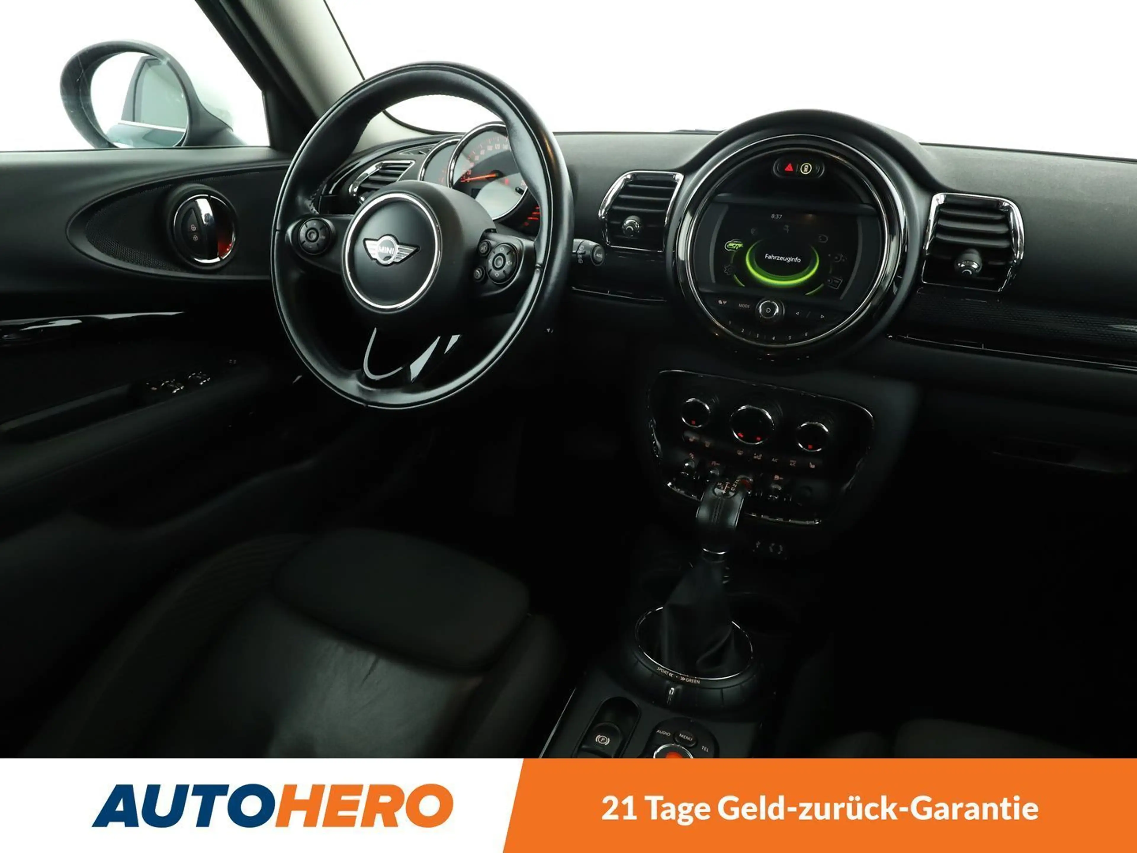 MINI Cooper Clubman Cooper Aut.*TEMPO*PDC*SHZ*LIM*PLA*KLIMA* — photo 13