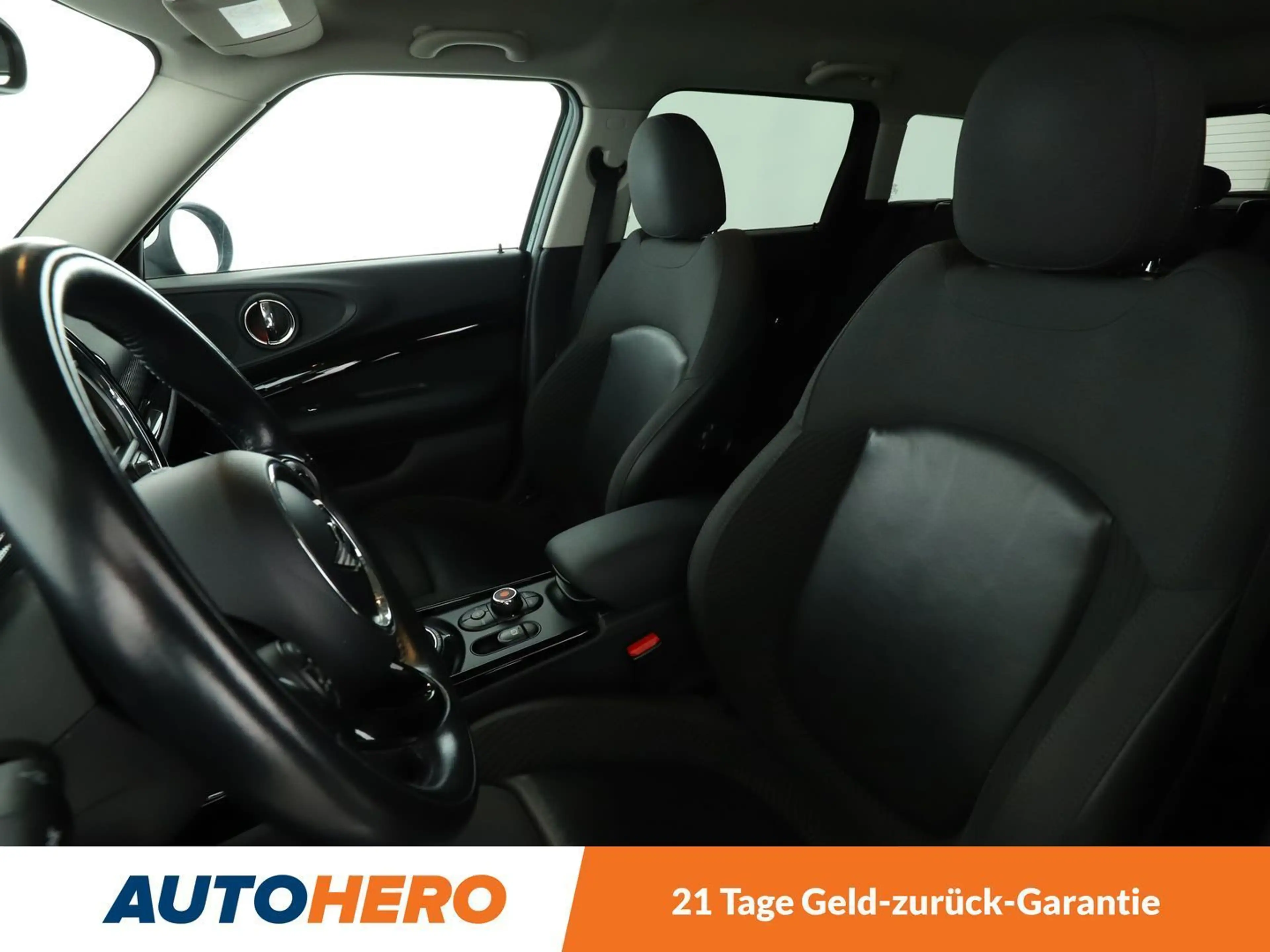 MINI Cooper Clubman Cooper Aut.*TEMPO*PDC*SHZ*LIM*PLA*KLIMA* — photo 10