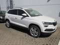 Skoda Karoq 1.5 TSI ACT Style Blanc - thumbnail 2