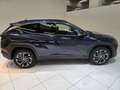 Hyundai TUCSON Tucson 1.6 HEV aut.Exellence 2WD Bleu - thumbnail 5