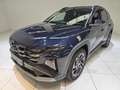 Hyundai TUCSON Tucson 1.6 HEV aut.Exellence 2WD Bleu - thumbnail 1