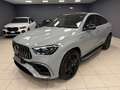 Mercedes-Benz GLE 63 AMG S Coupe mhev  4matic+ auto FULL OPTIONAL Grau - thumbnail 3