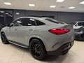 Mercedes-Benz GLE 63 AMG S Coupe mhev  4matic+ auto FULL OPTIONAL Grau - thumbnail 6