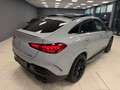 Mercedes-Benz GLE 63 AMG S Coupe mhev  4matic+ auto FULL OPTIONAL Grau - thumbnail 4