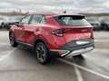 Kia Sportage 1.6 T-GDi Concept 150 Rojo - thumbnail 3
