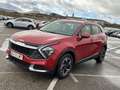 Kia Sportage 1.6 T-GDi Concept 150 Rojo - thumbnail 1