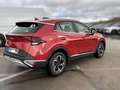 Kia Sportage 1.6 T-GDi Concept 150 Rojo - thumbnail 5