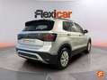 Volkswagen T-Cross 1.0 TSI Life 85kW Gris - thumbnail 8