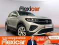 Volkswagen T-Cross 1.0 TSI Life 85kW Gris - thumbnail 1
