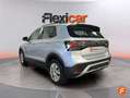 Volkswagen T-Cross 1.0 TSI Life 85kW Gris - thumbnail 5