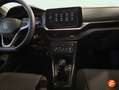 Volkswagen T-Cross 1.0 TSI Life 85kW Gris - thumbnail 11