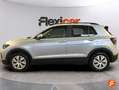 Volkswagen T-Cross 1.0 TSI Life 85kW Gris - thumbnail 4