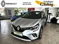 Renault Captur TCe 155 EDC GPF INTENS ***Sofort*** Silber - thumbnail 1