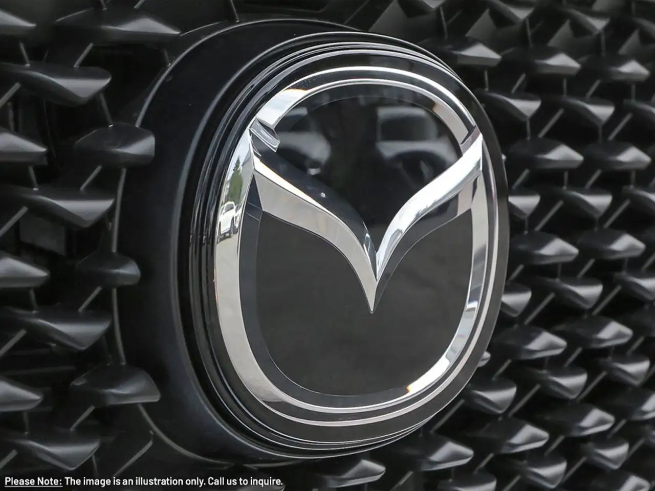 Mazda CX-30 снимка Mazda CX-30