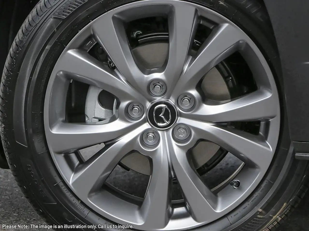 Mazda CX-30 снимка Mazda CX-30