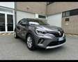 Renault Captur 1.6 E-TECH PHEV INTENS 160CV AUTO Grijs - thumbnail 1