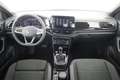 Volkswagen T-Roc Style 1.5 TSI DSG Black Style, AHK, IQ.Light, 1... Schwarz - thumbnail 4