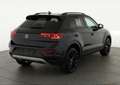 Volkswagen T-Roc Style 1.5 TSI DSG Black Style, AHK, IQ.Light, 1... Schwarz - thumbnail 2